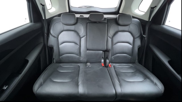 Second-hand 2020 MG Hector Sharp DCT for sale in Gurgaon-35