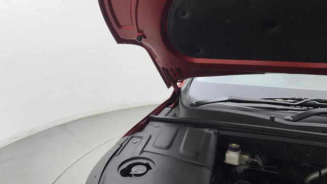 Second-hand 2020 MG Hector Sharp DCT for sale in Gurgaon-31