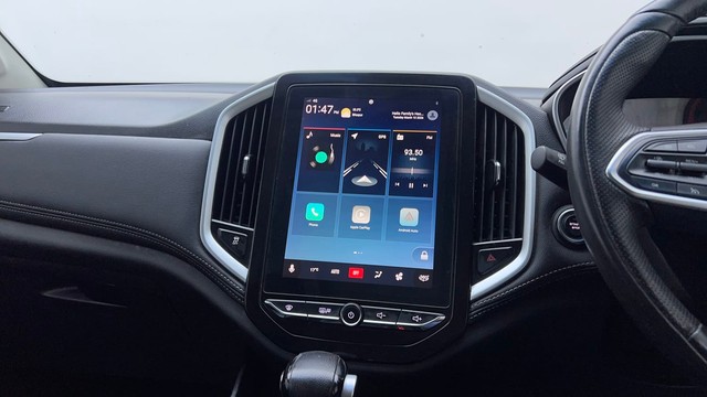 Second-hand 2020 MG Hector Sharp DCT for sale in Gurgaon-37