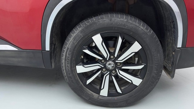 Second-hand 2020 MG Hector Sharp DCT for sale in Gurgaon-19