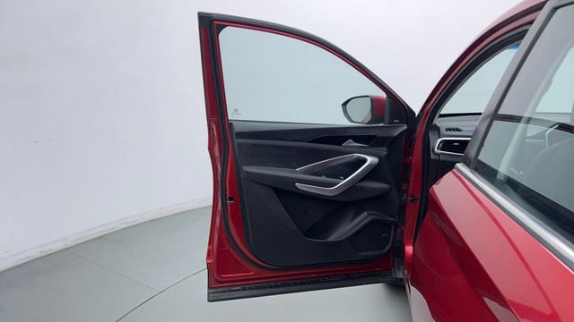 Second-hand 2020 MG Hector Sharp DCT for sale in Gurgaon-30