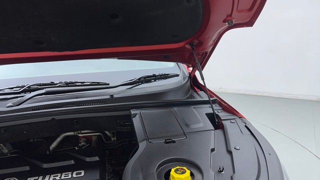 Second-hand 2020 MG Hector Sharp DCT for sale in Gurgaon-33