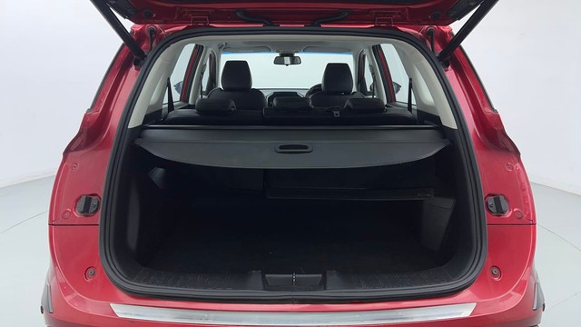 Second-hand 2020 MG Hector Sharp DCT for sale in Gurgaon-9