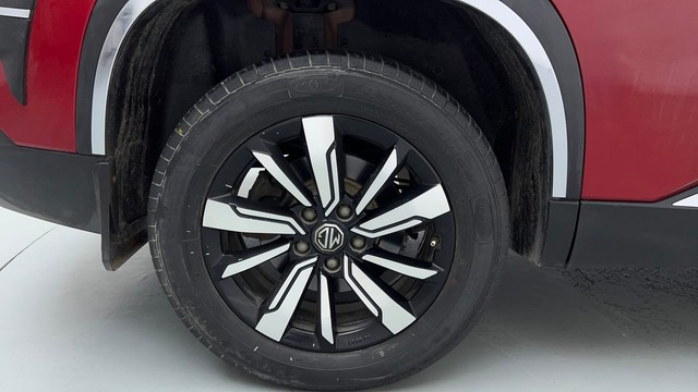 Second-hand 2020 MG Hector Sharp DCT for sale in Gurgaon-18