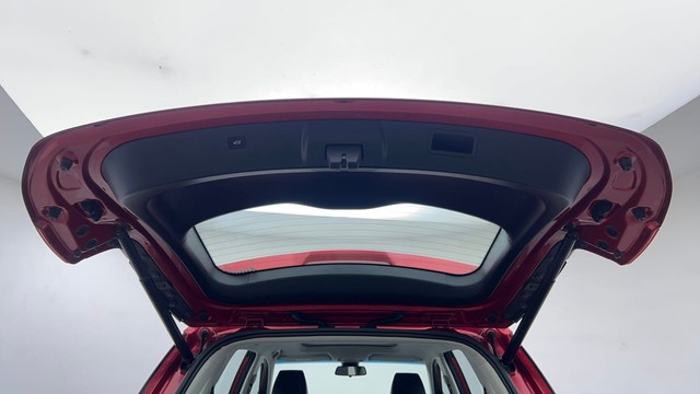 Second-hand 2020 MG Hector Sharp DCT for sale in Gurgaon-28