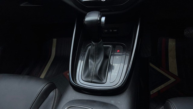 Second-hand 2020 MG Hector Sharp DCT for sale in Gurgaon-12