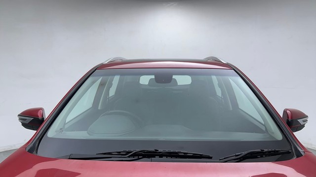 Second-hand 2020 MG Hector Sharp DCT for sale in Gurgaon-10