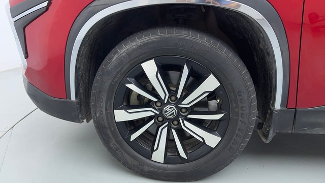 Second-hand 2020 MG Hector Sharp DCT for sale in Gurgaon-20