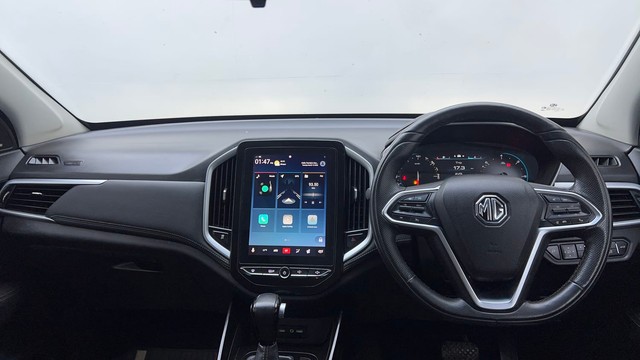 Second-hand 2020 MG Hector Sharp DCT for sale in Gurgaon-11