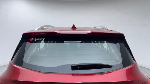 Second-hand 2020 MG Hector Sharp DCT for sale in Gurgaon-24