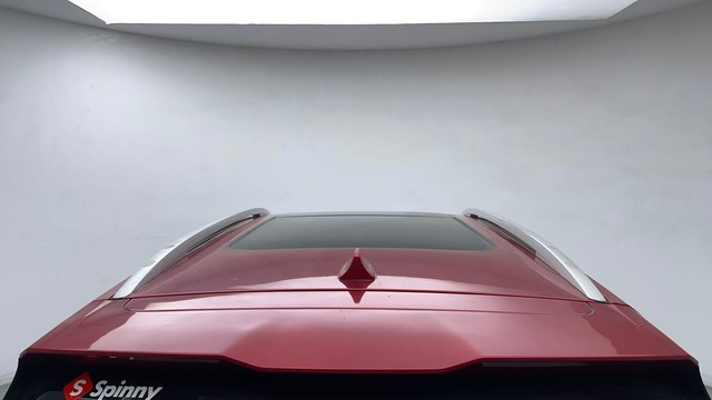 Second-hand 2020 MG Hector Sharp DCT for sale in Gurgaon-22