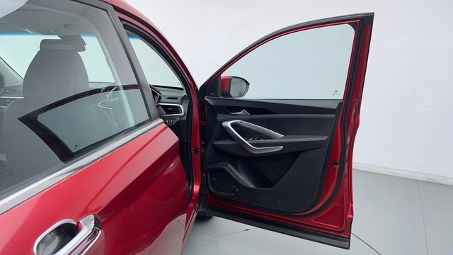 Second-hand 2020 MG Hector Sharp DCT for sale in Gurgaon-16