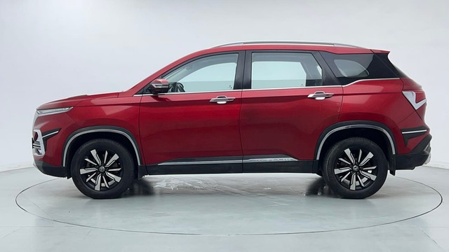 Second-hand 2020 MG Hector Sharp DCT for sale in Gurgaon-6