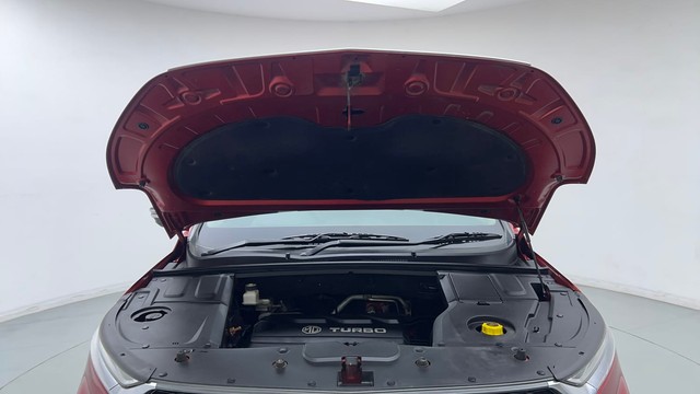 Second-hand 2020 MG Hector Sharp DCT for sale in Gurgaon-8