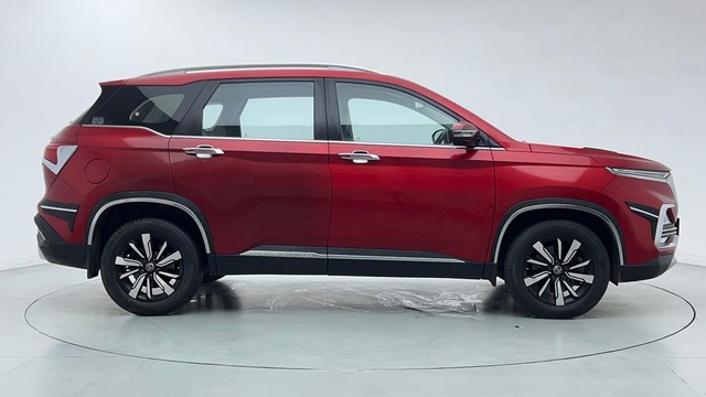 Second-hand 2020 MG Hector Sharp DCT for sale in Gurgaon-2