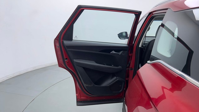 Second-hand 2020 MG Hector Sharp DCT for sale in Gurgaon-23