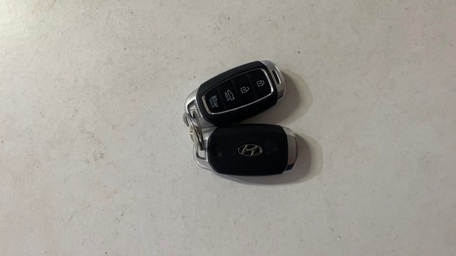 Second-hand 2021 Hyundai Verna SX Opt for sale in Gurgaon-21