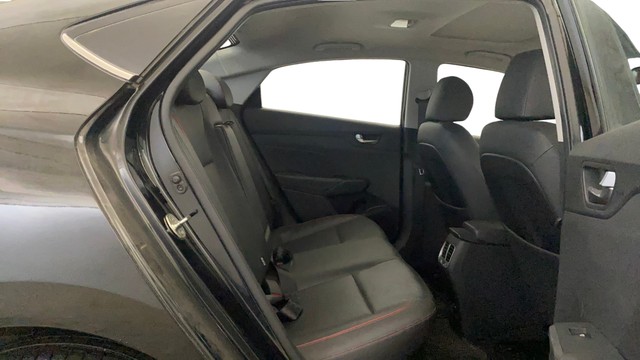 Second-hand 2021 Hyundai Verna SX Opt for sale in Gurgaon-16