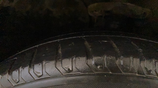 Second-hand 2021 Hyundai Verna SX Opt for sale in Gurgaon-29