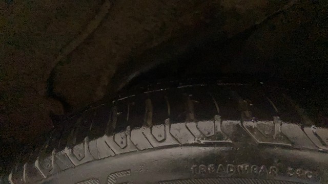 Second-hand 2021 Hyundai Verna SX Opt for sale in Gurgaon-32