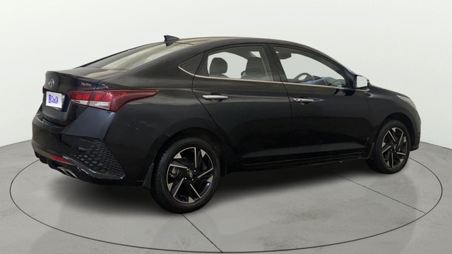 Second-hand 2021 Hyundai Verna SX Opt for sale in Gurgaon-2