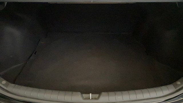 Second-hand 2021 Hyundai Verna SX Opt for sale in Gurgaon-19