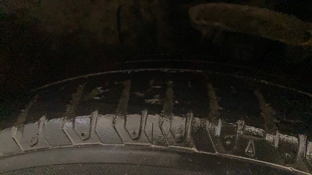 Second-hand 2021 Hyundai Verna SX Opt for sale in Gurgaon-31