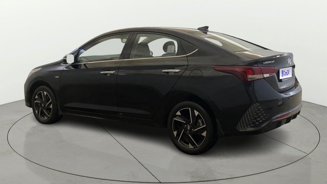 Second-hand 2021 Hyundai Verna SX Opt for sale in Gurgaon-4