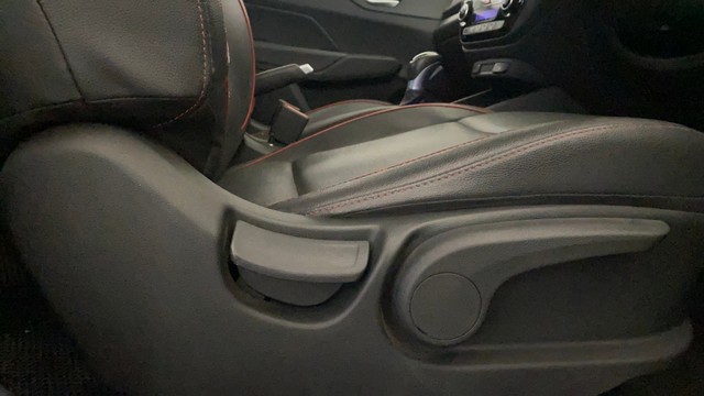 Second-hand 2021 Hyundai Verna SX Opt for sale in Gurgaon-18