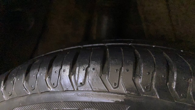 Second-hand 2021 Hyundai Verna SX Opt for sale in Gurgaon-30