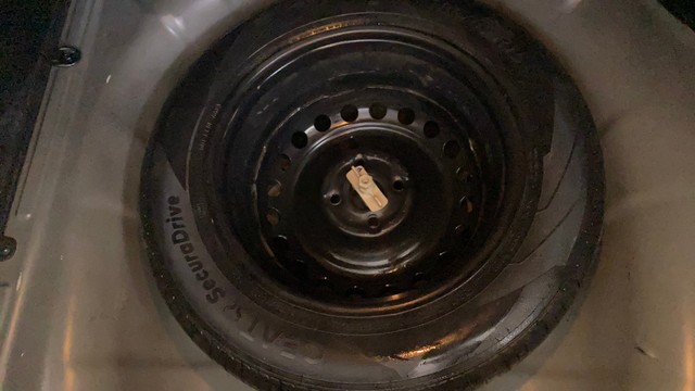 Second-hand 2021 Hyundai Verna SX Opt for sale in Gurgaon-28