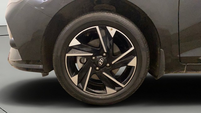 Second-hand 2021 Hyundai Verna SX Opt for sale in Gurgaon-26