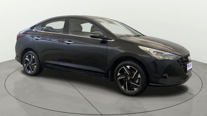 2021 Hyundai Verna SX Opt
