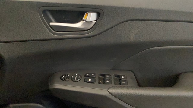 Second-hand 2021 Hyundai Verna SX Opt for sale in Gurgaon-17