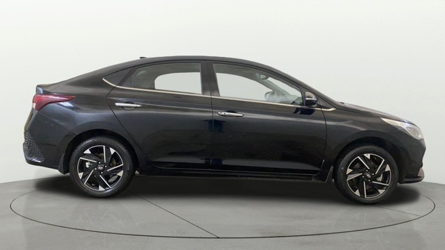 Second-hand 2021 Hyundai Verna SX Opt for sale in Gurgaon-1