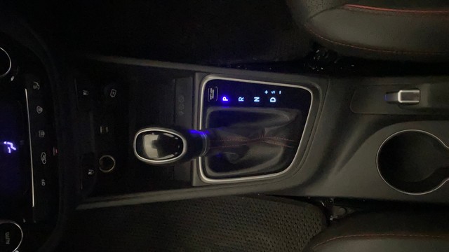 Second-hand 2021 Hyundai Verna SX Opt for sale in Gurgaon-13