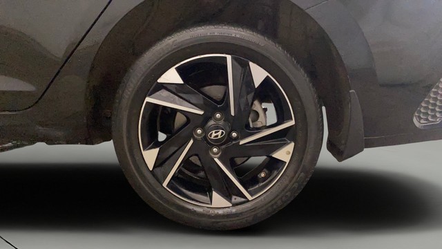 Second-hand 2021 Hyundai Verna SX Opt for sale in Gurgaon-27