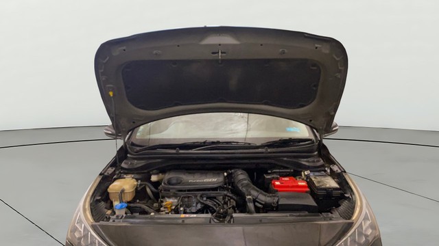 Second-hand 2021 Hyundai Verna SX Opt for sale in Gurgaon-9