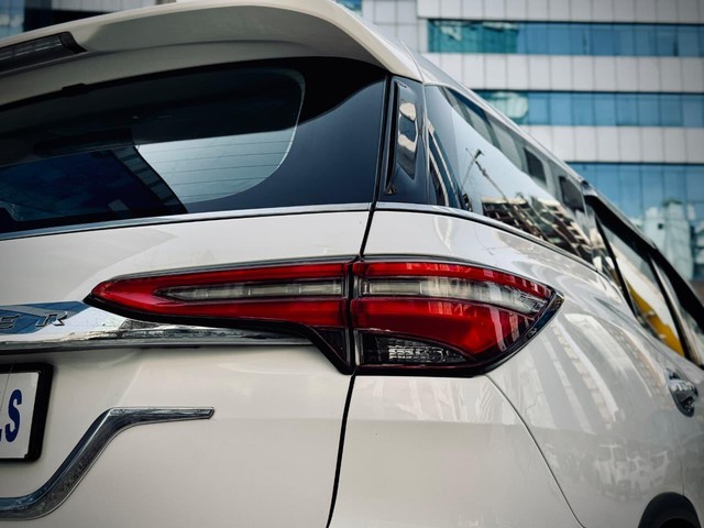 Second-hand 2021 Toyota Fortuner 4X2 Diesel BSVI for sale in New Delhi-13