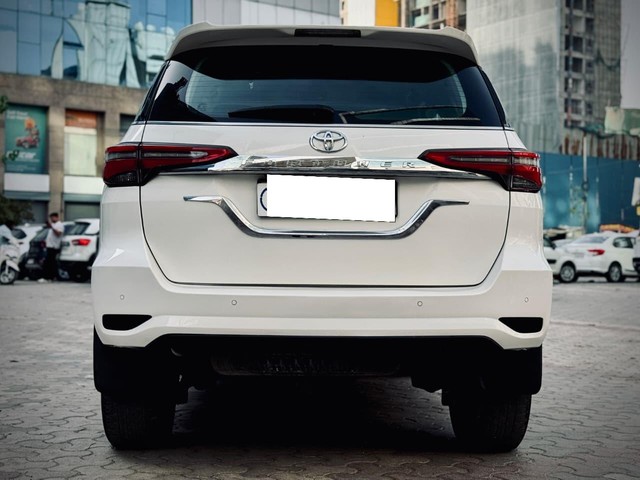 Second-hand 2021 Toyota Fortuner 4X2 Diesel BSVI for sale in New Delhi-2