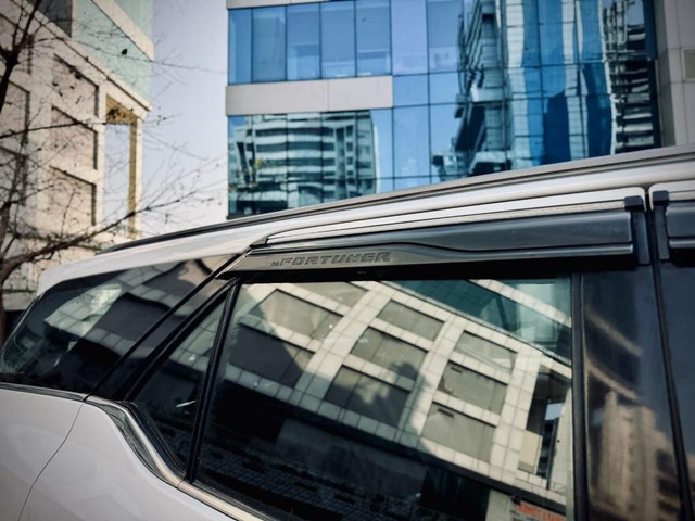 Second-hand 2021 Toyota Fortuner 4X2 Diesel BSVI for sale in New Delhi-7