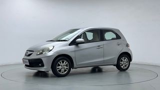 Used Honda Brio VX