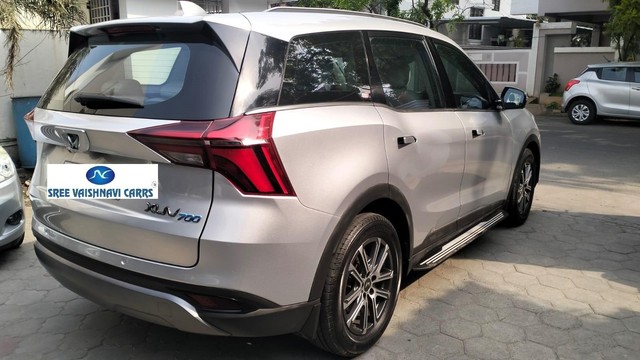 Mahindra XUV700 AX7L 7Str Diesel AT AWD Second-hand 2023 Mahindra XUV700 AX7L 7Str Diesel AT AWD for sale in Coimbatore-14