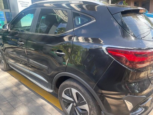 MG ZS EV Exclusive - Photo 3