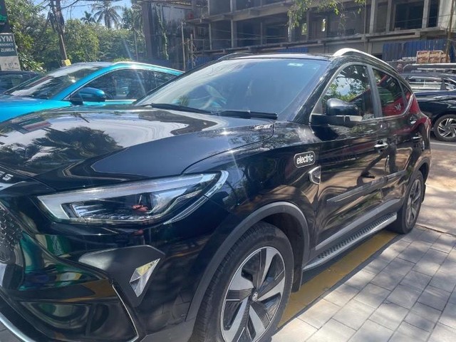 MG ZS EV Exclusive - Photo 4