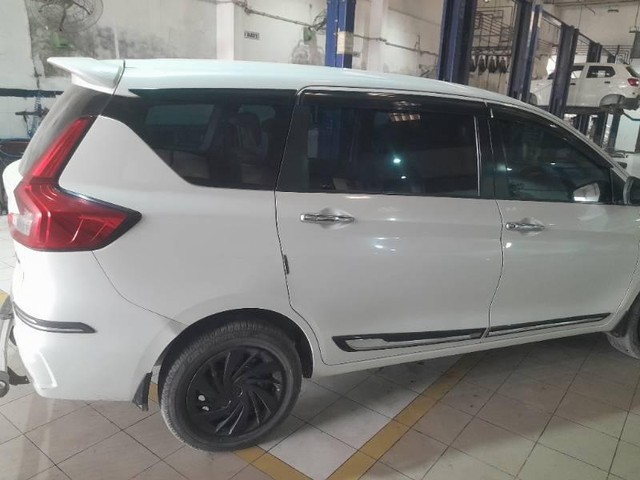 Second-hand 2022 Maruti Suzuki Ertiga VXI for sale in Gorakhpur-2