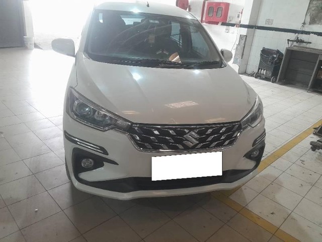 Second-hand 2022 Maruti Suzuki Ertiga VXI for sale in Gorakhpur-1