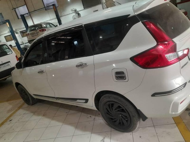 Second-hand 2022 Maruti Suzuki Ertiga VXI for sale in Gorakhpur-3