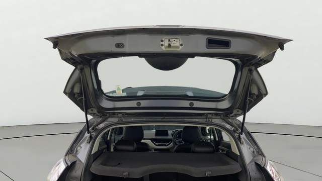 Tata Nexon 1.2 Revotron XZA Plus Second-hand 2020 Tata Nexon 1.2 Revotron XZA Plus for sale in Thane-20