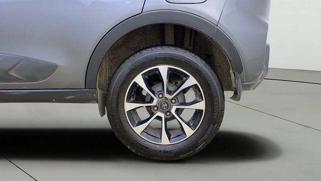 Tata Nexon 1.2 Revotron XZA Plus Second-hand 2020 Tata Nexon 1.2 Revotron XZA Plus for sale in Thane-27